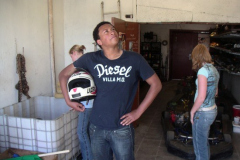 34helmen