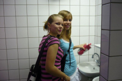 Nieuwjaars Playbackshow 2008