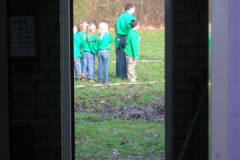Installatie Esta's 2008