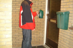 Jantje Beton 2008