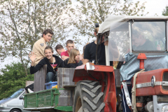 Explokamp 2009