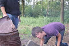 Chilweekend