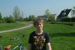 HIT 2011 Daan en Bouke