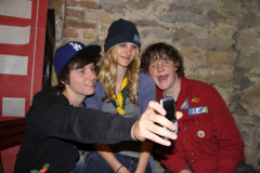 Heure 2011