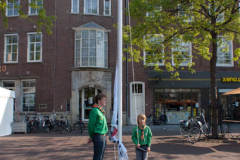 Koninginnedag 2011