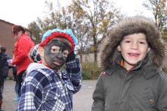 Sinterklaas 2011