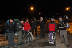 Bikkelweekend Stam