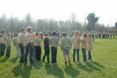 Kookwedstrijden 2012