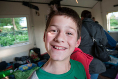 Welpenkamp 2012