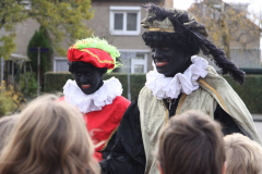 Sinterklaas