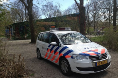 Inbraak 2013