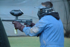 paintballen