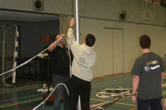 Sport- en zwemdag