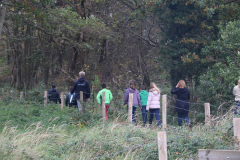 Natuurwerkdag 2015