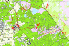 route