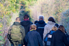 Natuurwerkdag 2016