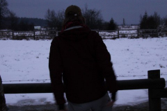 Regio Winterhike explorers