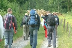 Weekendje Ardennen