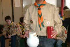 PL / APL weekend 2007