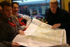 Bikkelweekend 2006