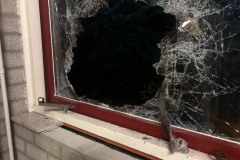 Inbraak november 2022