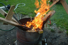 Stamfeest 2007